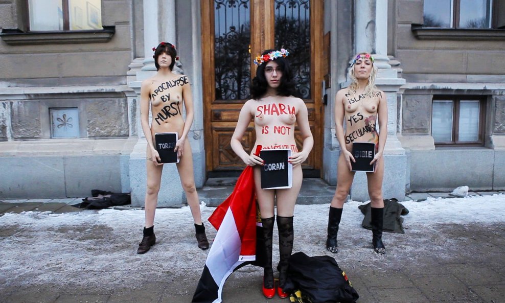 Femen