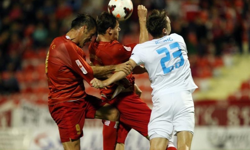 Mate Bilić i Tomislav Dujmović