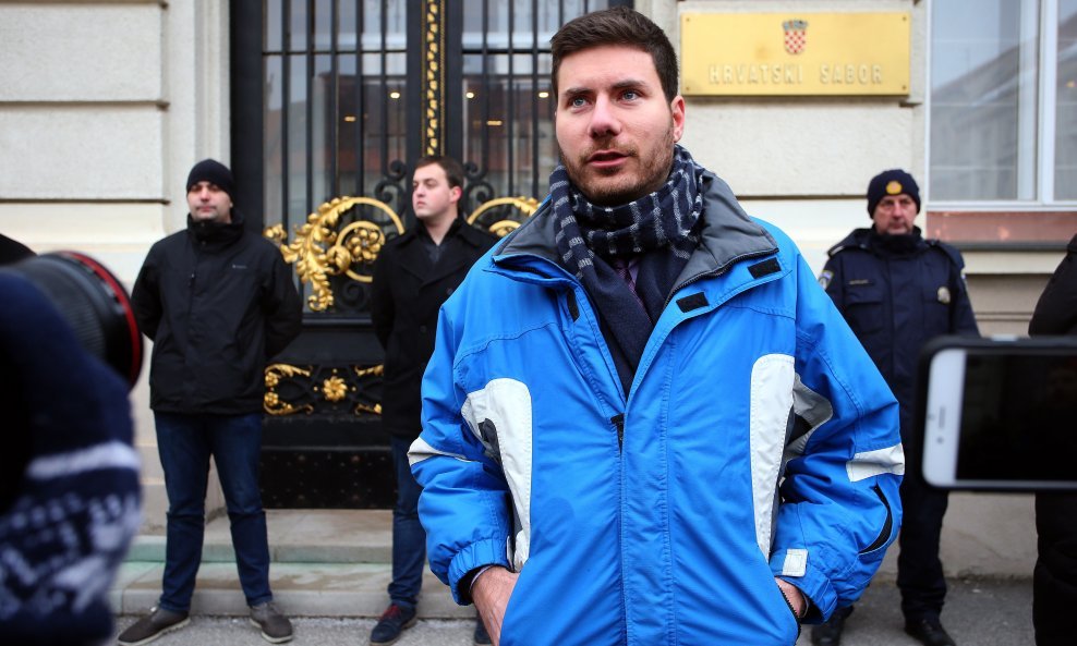 Ivan Pernar