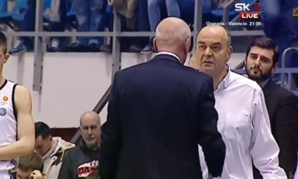 Dusko Vujosevic