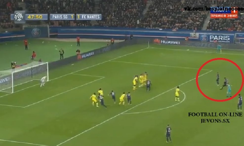 Zlatan zabija