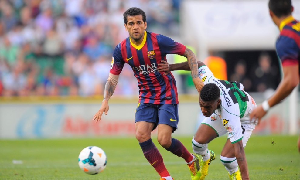 Dani Alves