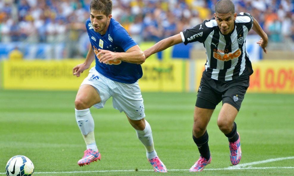 Lucas Silva