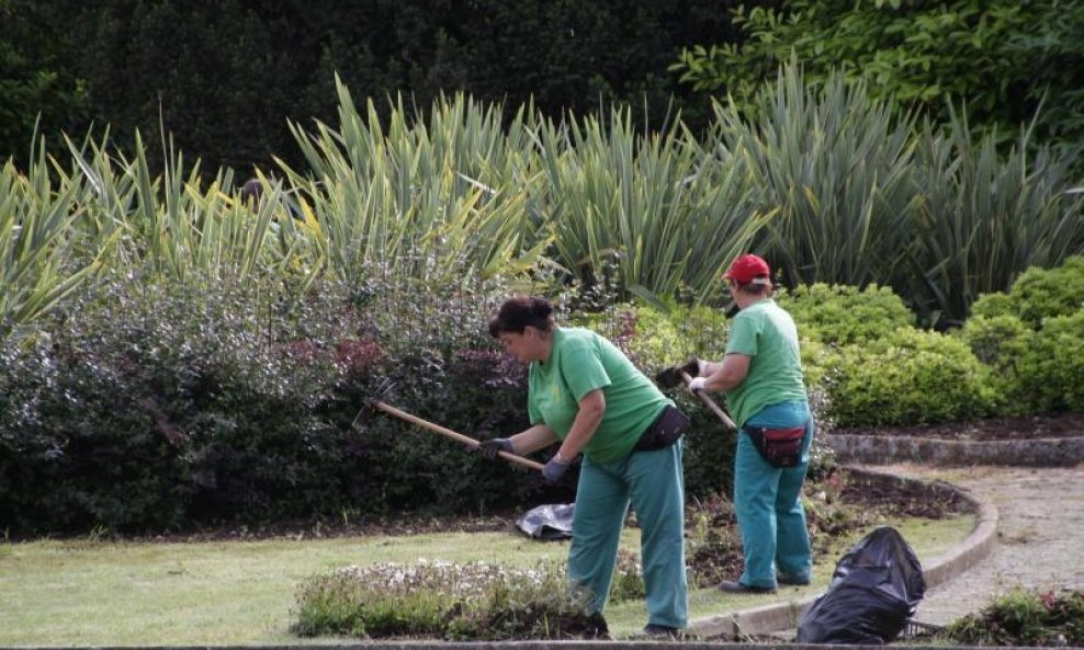KOMUNALNO PODUZEĆE PULA