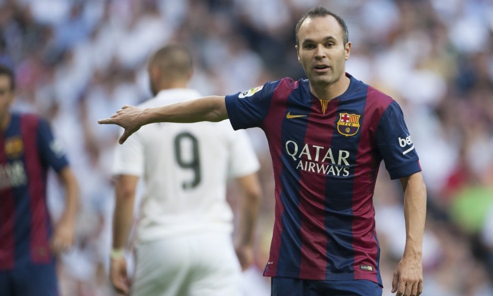 Anders Iniesta