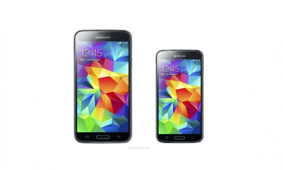 samsung galaxy s5 s5 mini pametni telefon smartphone