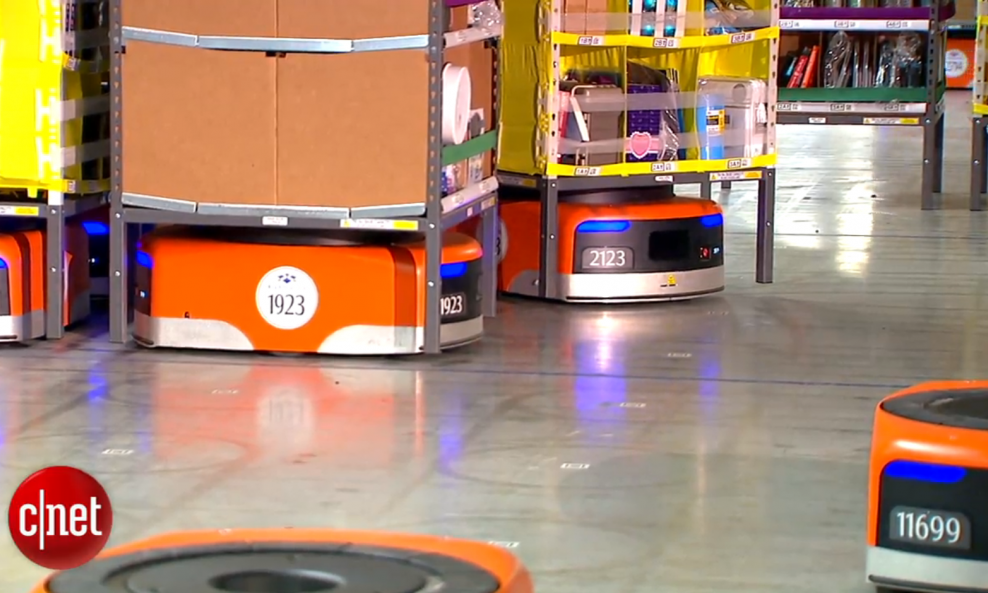 2014-12-01 14_27_54-Meet Amazon's busiest employee -- the Kiva robot - CNET