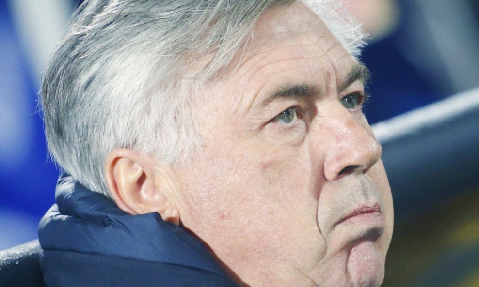 Carlo Ancelotti