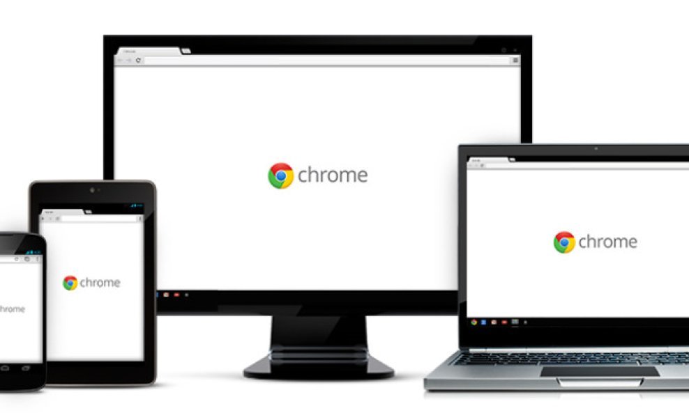 google chrome