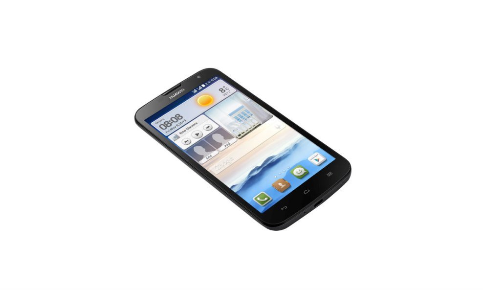 Huawei Ascend G730