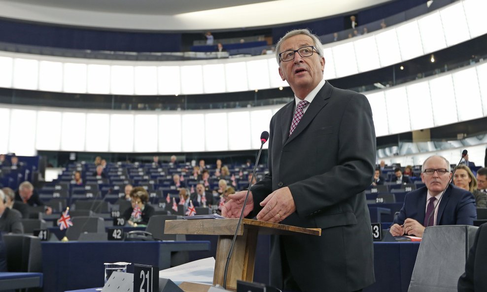 Jean-Claude Juncker