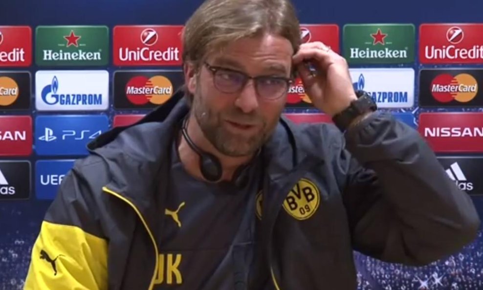 Jürgen Klopp