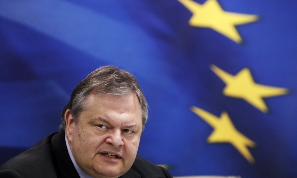 Evangelos Venizelos