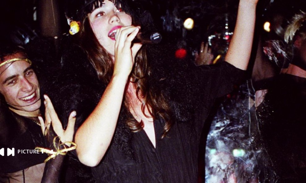 2) SVE STO SMO ODUVIJEK ZELJELI