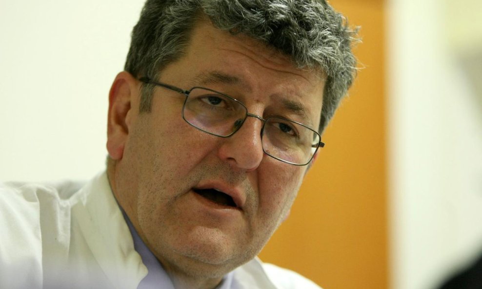 Ante Čorušić ginekolog