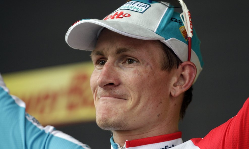 Andre Greipel