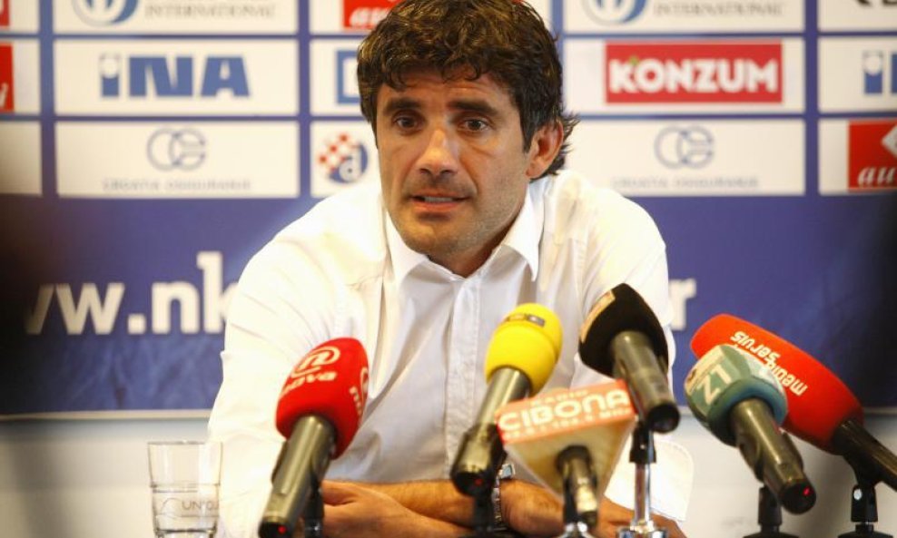 Zoran Mamić