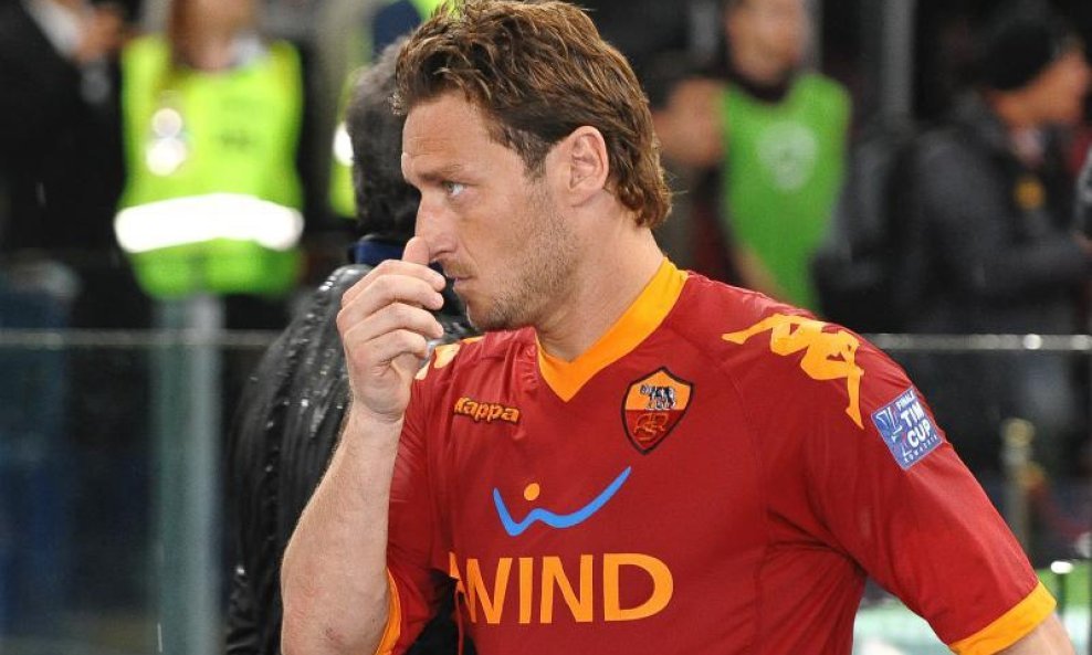 Francesco Totti