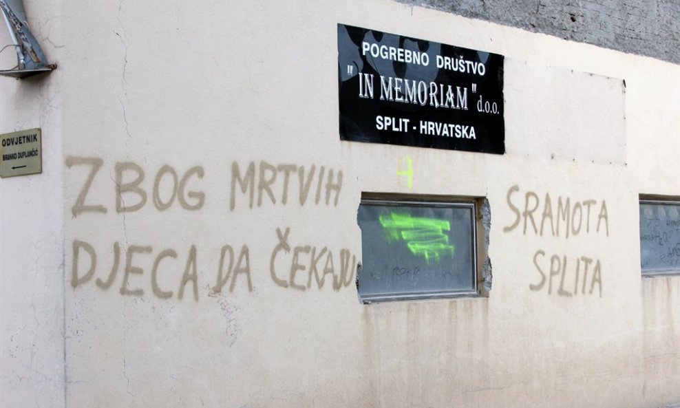 splitski grafiti