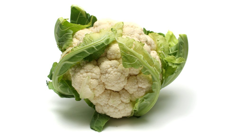 karfiol povrće