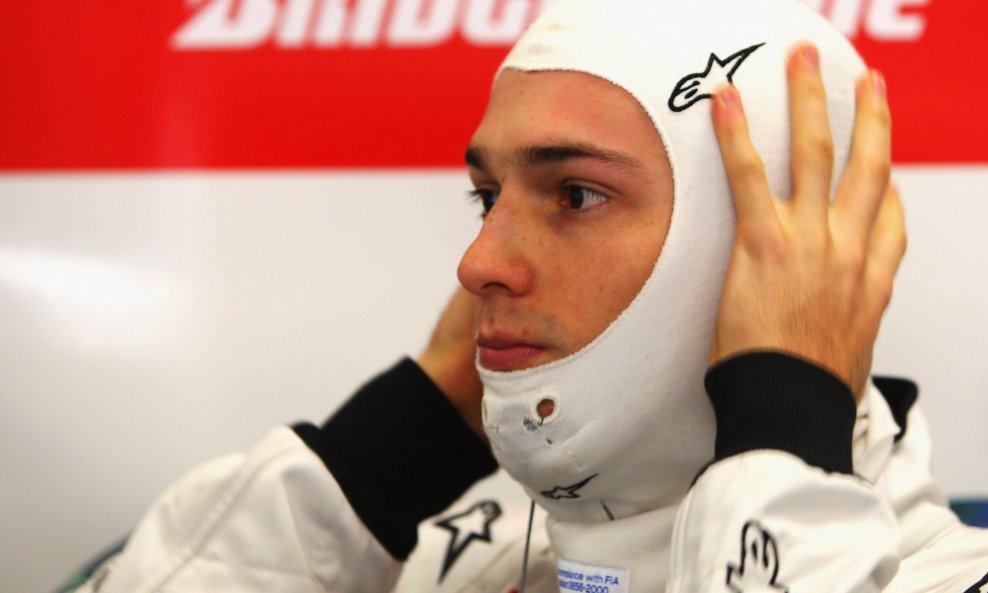 Bruno Senna