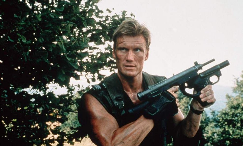 dolph lundgren