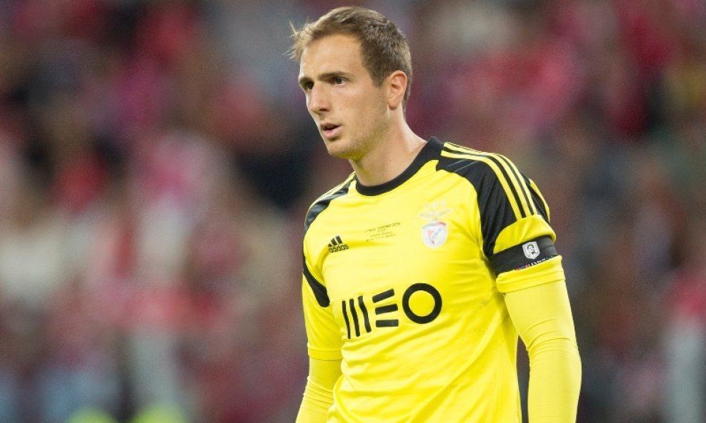 Jan Oblak