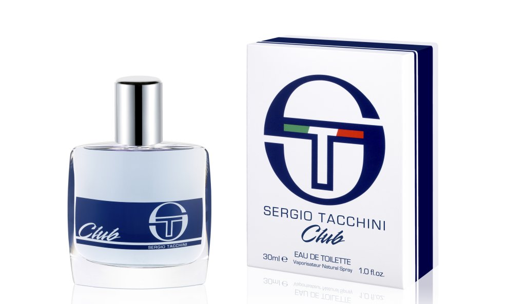 SergioTacchini_ClubEDT30mL