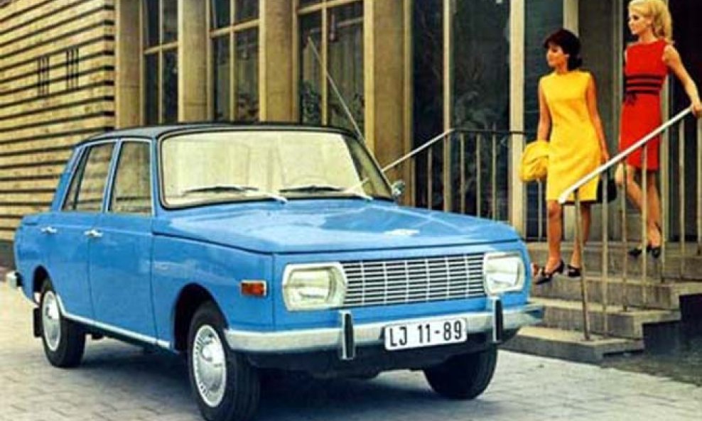 wartburg