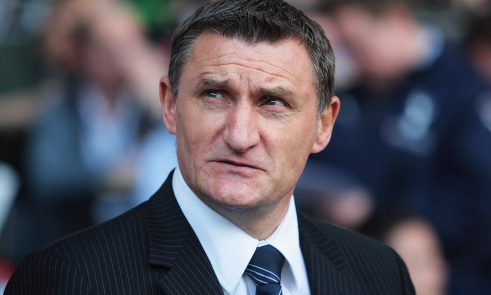 Tony Mowbray Celtic