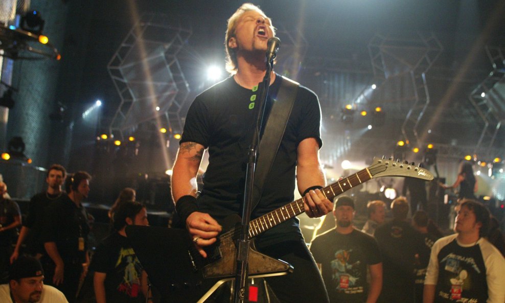 metallica