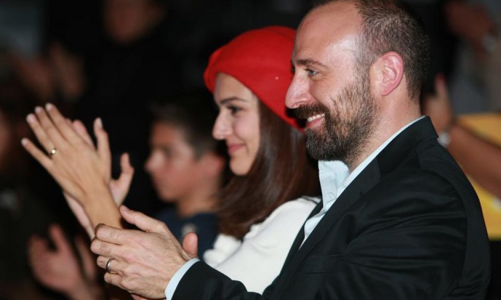 Halit Ergenc Berguzar Korel