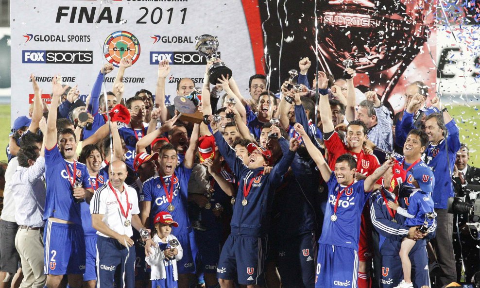 Universidad de Chile