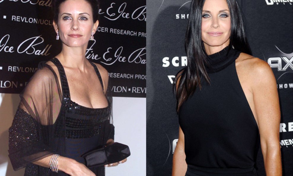 Courtney-Cox