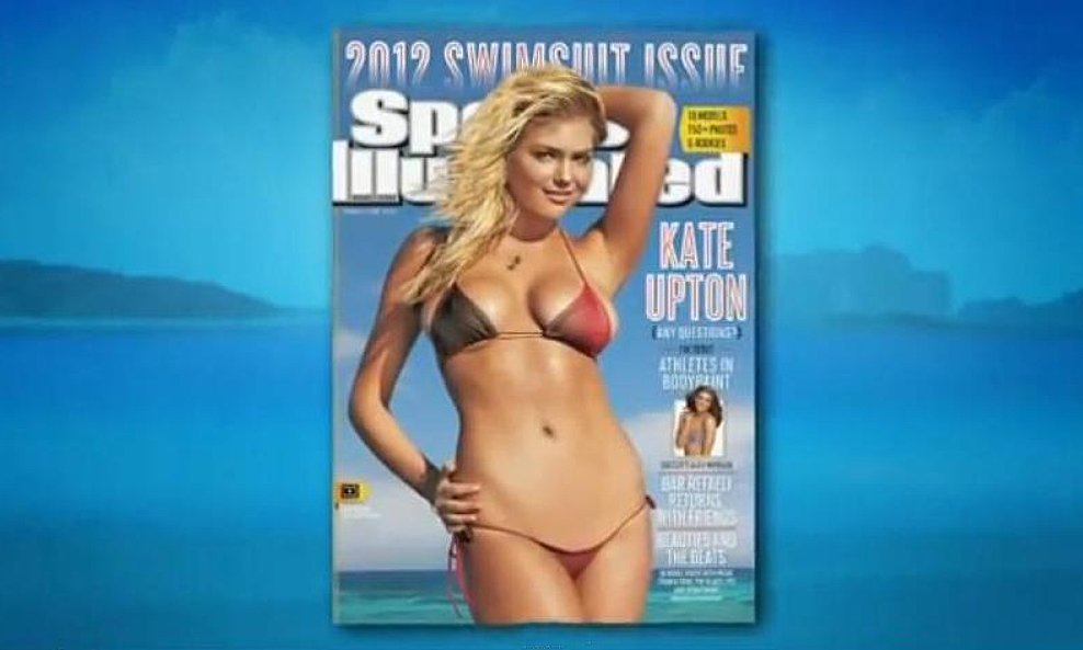 kate upton