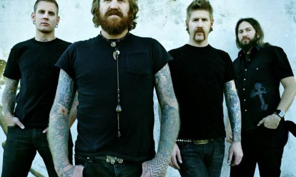 Mastodon