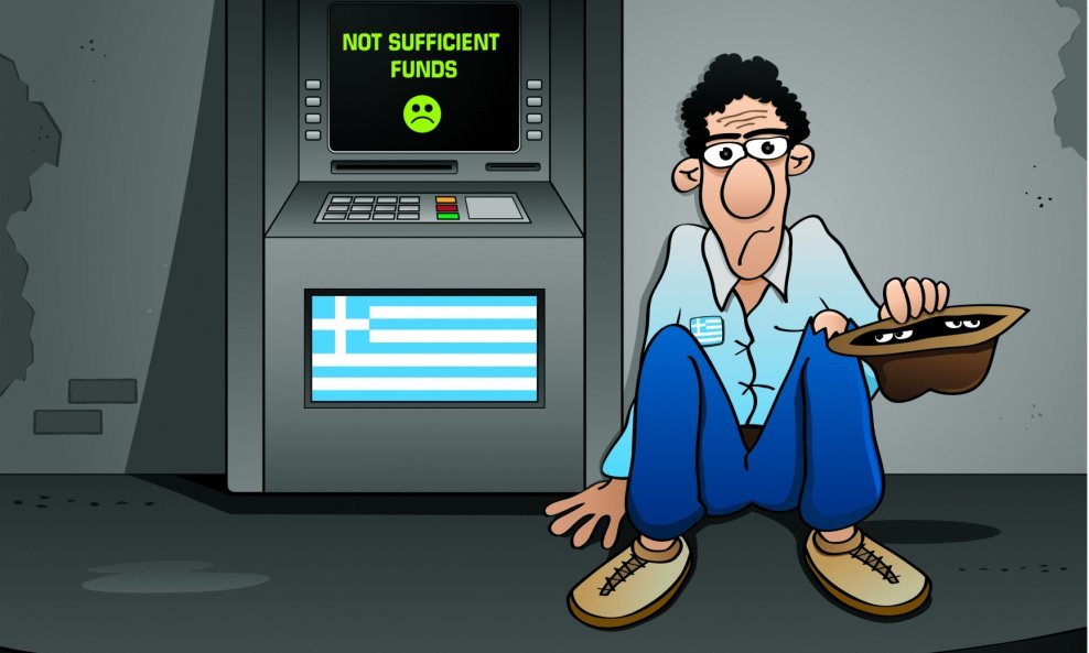 grčka kriza