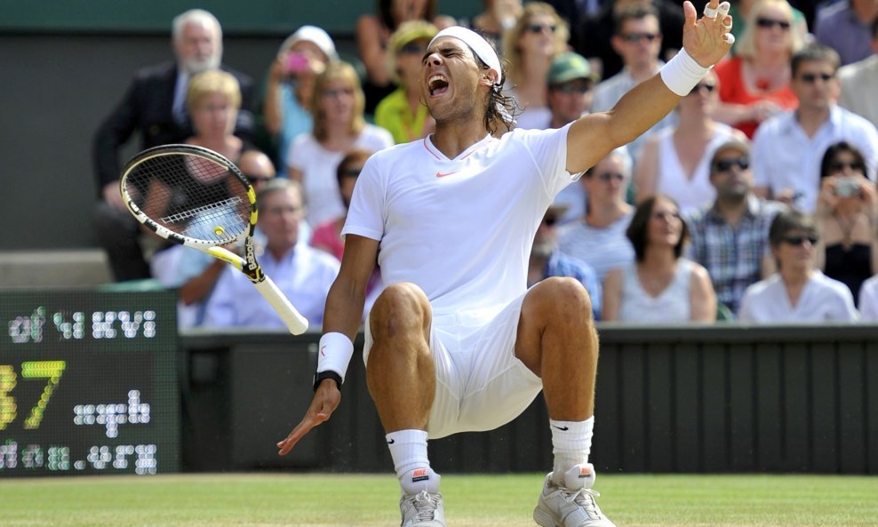 Rafael Nadal