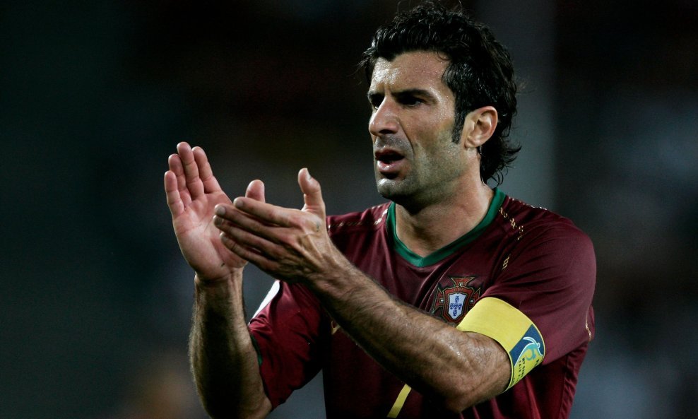 Luis Figo