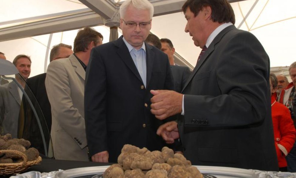 Ivo Josipović