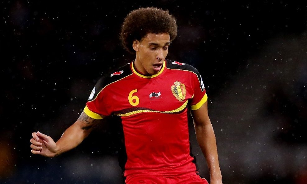 Axel Witsel