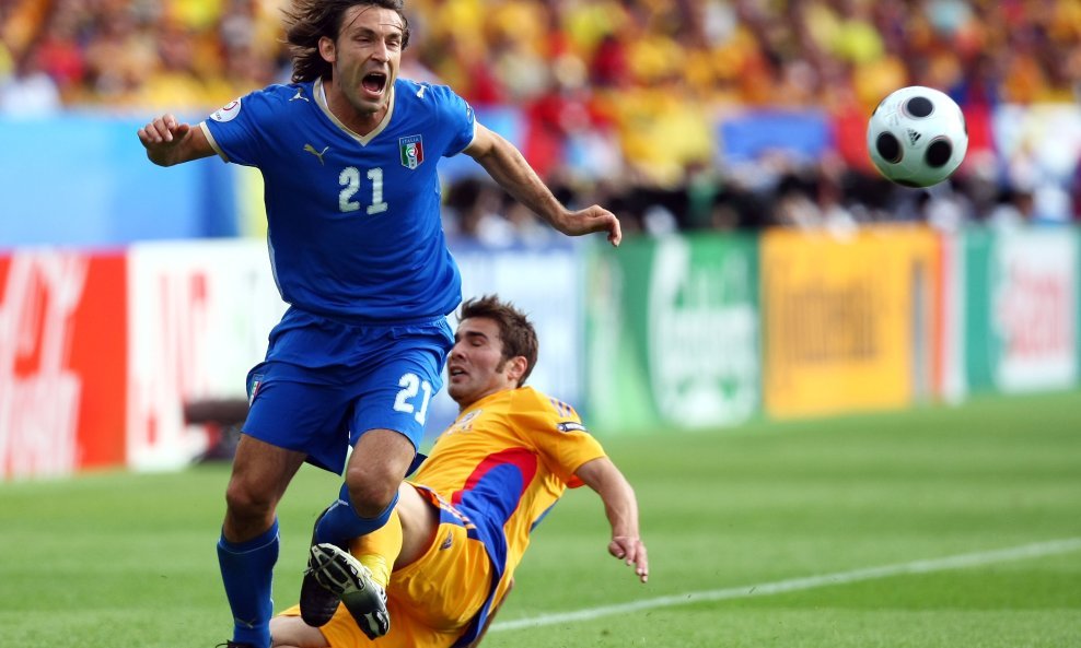 Andrea Pirlo