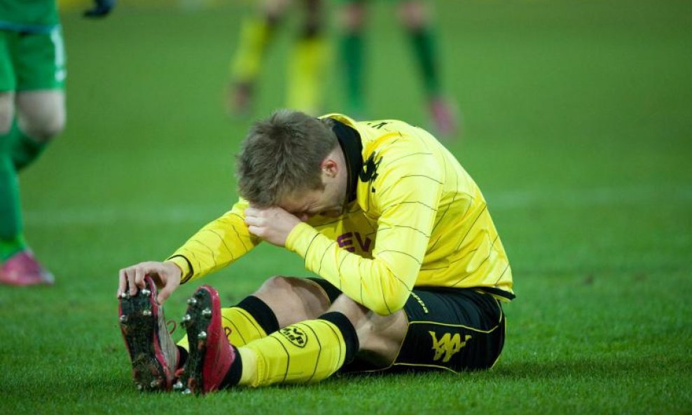 Jakub Błaszczykowski (Borussia D.)