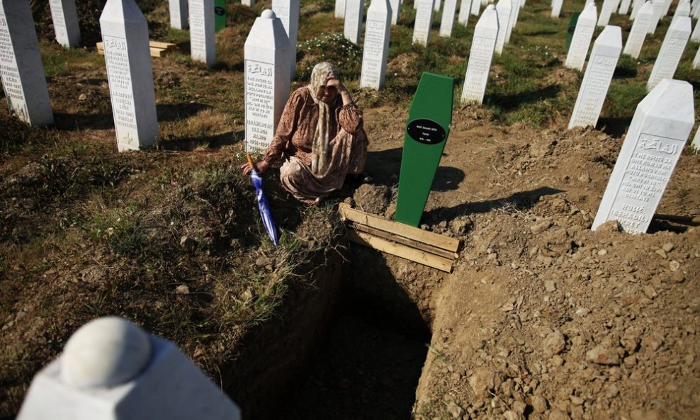 Srebrenica