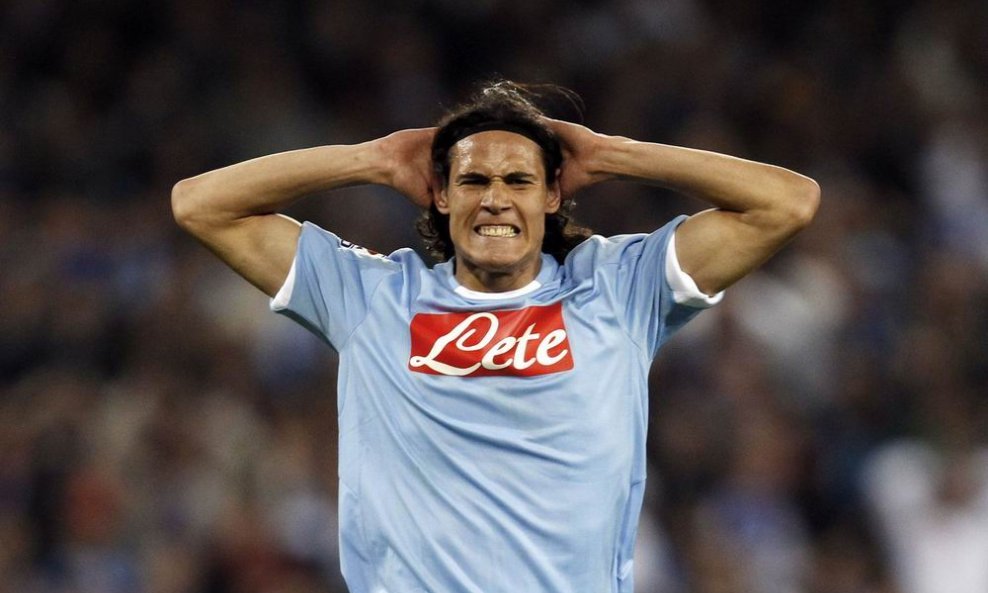 Cavani (Napoli)