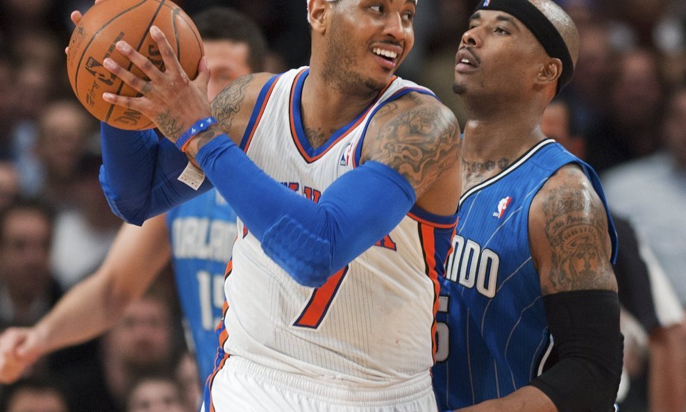 Carmelo Anthony