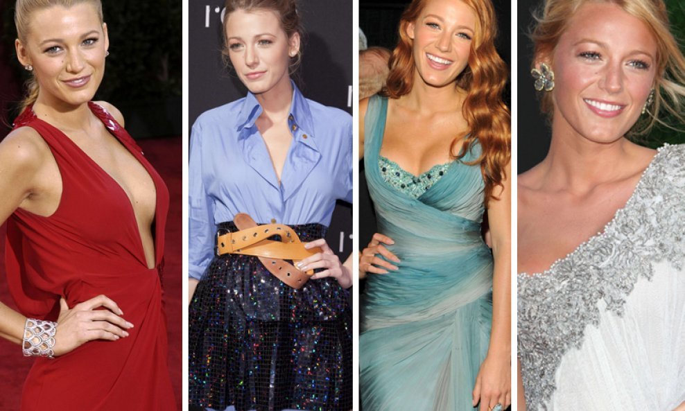 Blake Lively