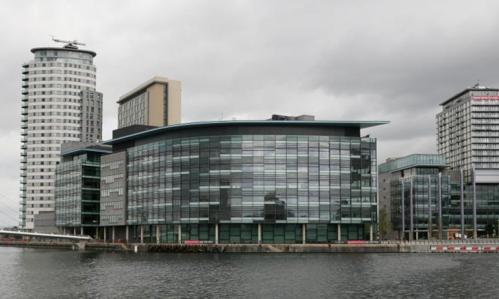 MediaCity 06