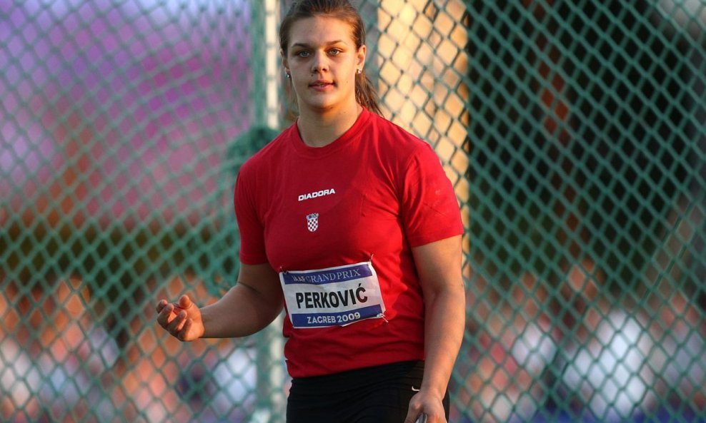 Sandra Perković