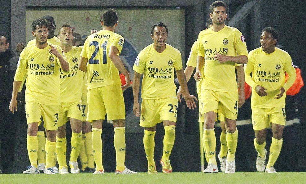 Villarreal